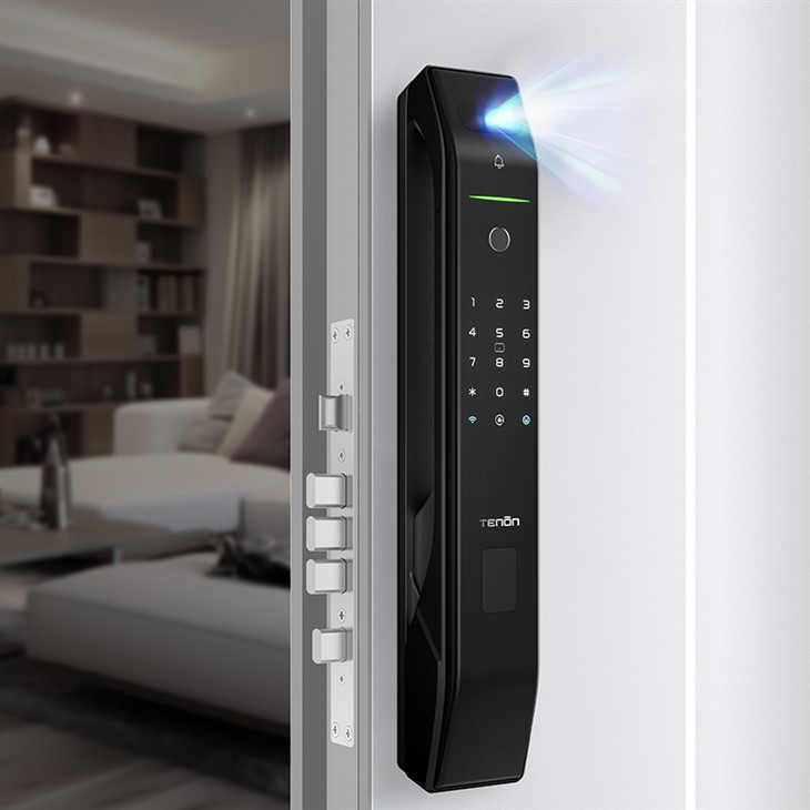 automatikus ajtózár nyitó